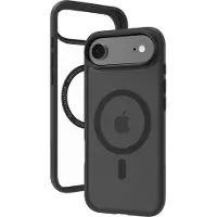 dbramante1928 Coque Grenen MagSafe Apple iPhone Air - Noir
