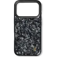 IDEAL OF SWEDEN Coque MagSafe nacrée Apple iPhone 17 Pro Max - Black