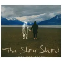 Pias The Slow Show - Lust And Learn CD