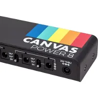 Walrus Audio Canvas Power 8 EU Power Supply System