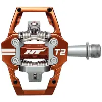 HT Components Pédales T2