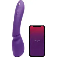 We-vibe Wand 2 Baguette de massage 27.5 cm