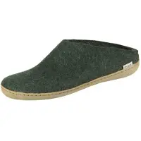 Glerups Chaussons Glerups DK Forest homme || Taille 48