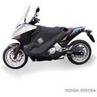 Tucano Termoscud Copertina Coprigambe Honda-Integra 700 (Dal 2012)