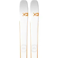 G3 Skis Alpins Roamr 100