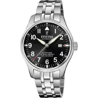 Festina - F20151/D - Montre-bracelet - Automatique - Hommes