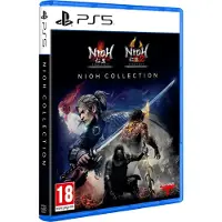 Nioh Collection PS5