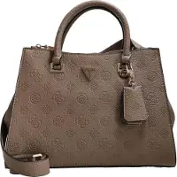 GUESS Cresidia Ii Society Sa Couleur Brun Clair