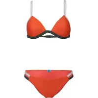 Arena Maillot de bain 2 pièces femme Pro_file Triangle