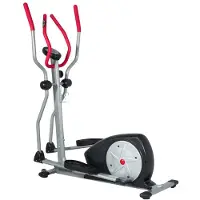 Deportium Ix 1300 Crosstrainer Noir