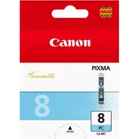 Canon CLI-8PC - Cyan photo - Cartouche d'encre