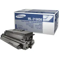 Samsung ML-2150D8, Cartouche, Noir, Laser, ML-2150, 2151N, 2152W