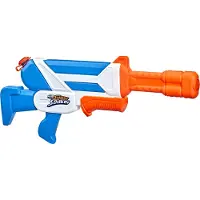 Nerf Soa Twister Pistol Bleu Enfants