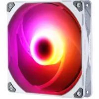 Phanteks M25 Pwm D-rgb Lüfter, 3er Pack - 140mm, Weiß