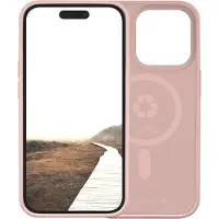 dbramante1928 Coque Monaco MagSafe pour Apple iPhone 15 Pro Max - Rose