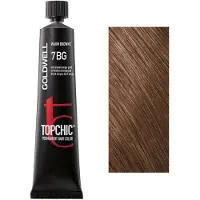 Goldwell Topchic Permanent Hair Color coloration cheveux teinte 7 BG 60 ml
