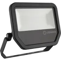 Ledvance Projecteur LED 865, noir FL50P41W6KLM865..BK