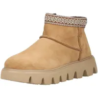 Rieker Bottines Bottines en cuir