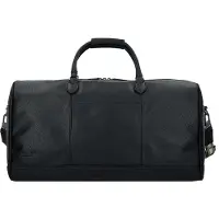 Ted Baker sac de voyage KalvinPolyuréthaneWebbing Holdall Bag Black noir
