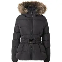 Superdry Veste d’hiver 'FUJI' noir