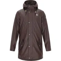 Schmuddelwedda Veste mi-saison marron