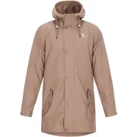 Schmuddelwedda Veste mi-saison noisette