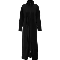Cellbes of Sweden Robe de chambre noir