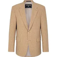 Strellson Veste de costume beige / ocre