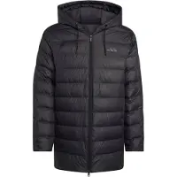 Adidas Veste de sport 'Ess' noir