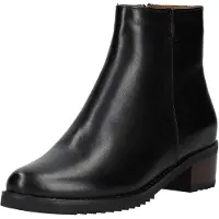 Everybody Bottines noir