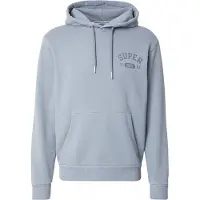 Superdry Sweat-shirt 'Essentials' gris / gris basalte