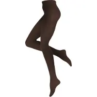 Yenita Collant chocolat