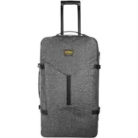 Tatonka Valisette 'Travel 90' gris chiné