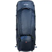 Tatonka Sac à dos de sport 'Yukon X1' bleu marine