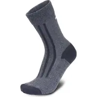 Meindl Hommes, Chaussettes, MT2 Men Socks, Gris, (Une unité par pack, 42 - 47)
