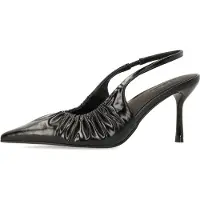 Sacha Escarpins noir