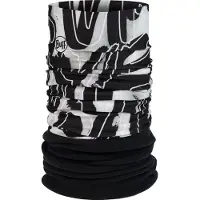 Buff Polar Neck Warmer Noir Enfants