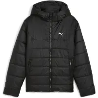 Puma Veste mi-saison 'Essentials' noir