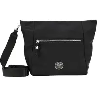 JOOP! Sac à bandoulière 'Lietissimo 1.0 Kaja'' noir