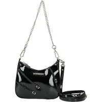 Steve madden Sac à bandoulière 'Bliana' noir