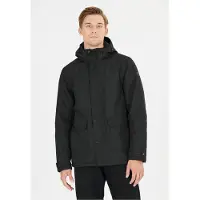 Whistler Veste outdoor 'Steven V2' noir
