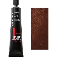 Goldwell Topchic Coloration permanente 60 ml 6KG
