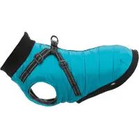 Trixie Pontis Dog Jacket Bleu 33 cm