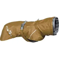 Hurtta Manteau Monsoon II ECO sand, Taille : 45