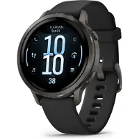 Garmin Venu 4 Noir 41 mm