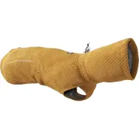 Hurtta Midlayer Warming Eco Dog Jacket Marron 60 cm