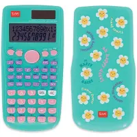 Legami Calculatrice de poche - COUNT ON ME - DAISY
