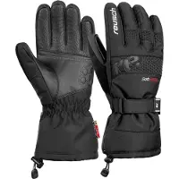 Reusch Gants de sport 'Connor' noir