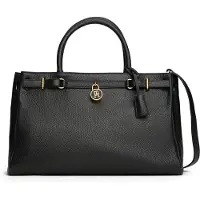 Tommy Hilfiger Sac En Toile Aw0aw17925