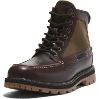 Timberland bottes marron
